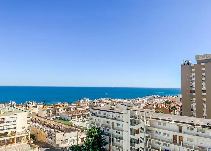 Casa ángela - Vistas Al Mar *