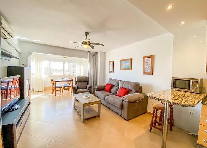 Appartamento Casa ángela - Vistas Al Mar