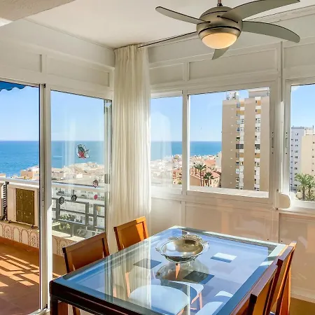 아파트 Casa Angela - Vistas Al Mar *