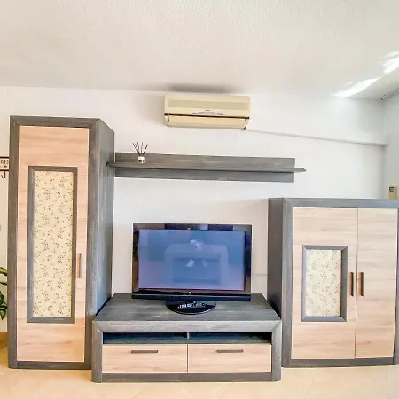 Casa Angela - Vistas Al Mar * توريمولينوس