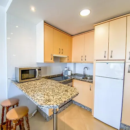 Casa Angela - Vistas Al Mar *