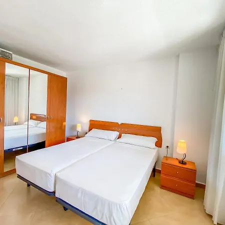 Casa Angela - Vistas Al Mar شقة *