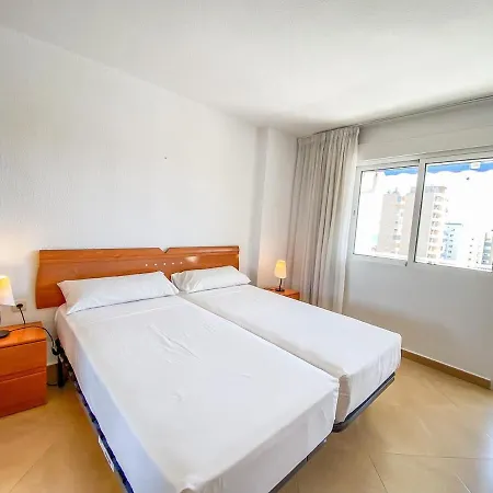 Casa Angela - Vistas Al Mar شقة