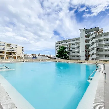 Casa Angela - Vistas Al Mar 아파트 *