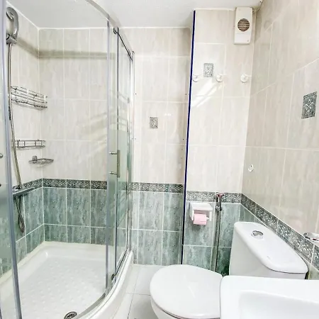 Casa Angela - Vistas Al Mar