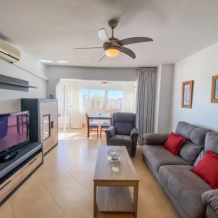 Casa Angela - Vistas Al Mar 아파트 *