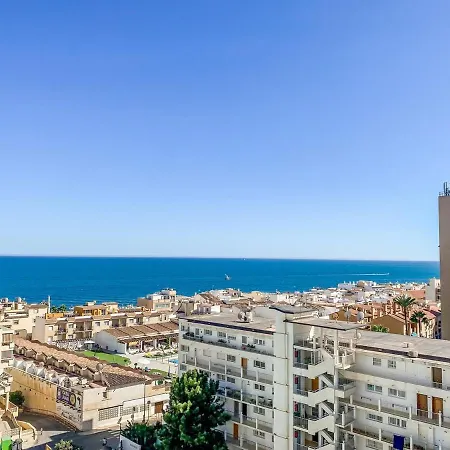 Casa Angela - Vistas Al Mar *