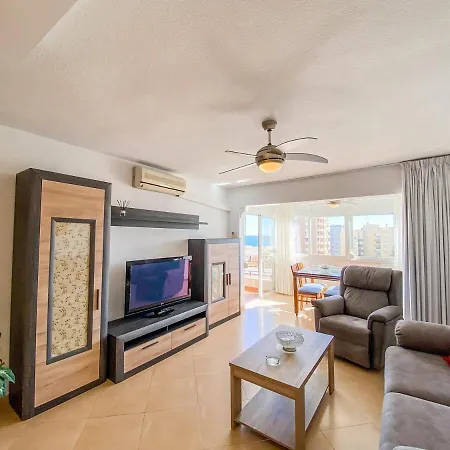 Casa Angela - Vistas Al Mar توريمولينوس