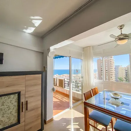 Casa Angela - Vistas Al Mar 아파트