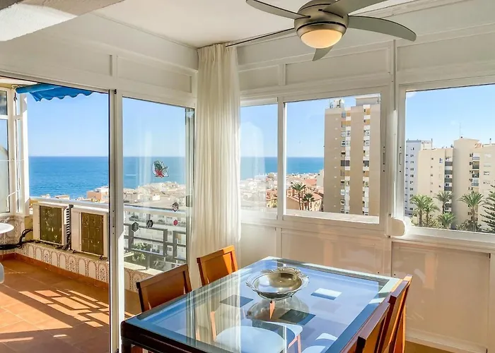 Appartement Casa Angela - Vistas Al Mar *