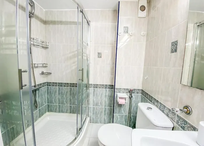 Casa Angela - Vistas Al Mar