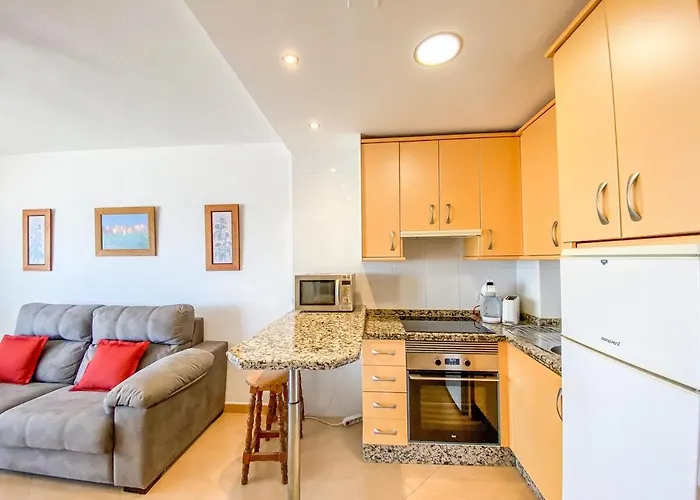 Appartement Casa Angela - Vistas Al Mar