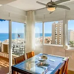 Διαμέρισμα Casa Angela - Vistas Al Mar *