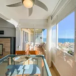 Διαμέρισμα Casa Angela - Vistas Al Mar Τορρεμολίνος