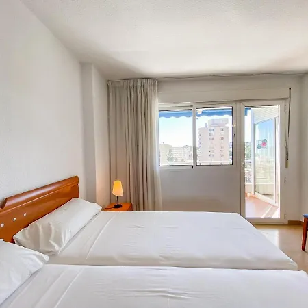 Casa Angela - Vistas Al Mar Apartment Torremolinos