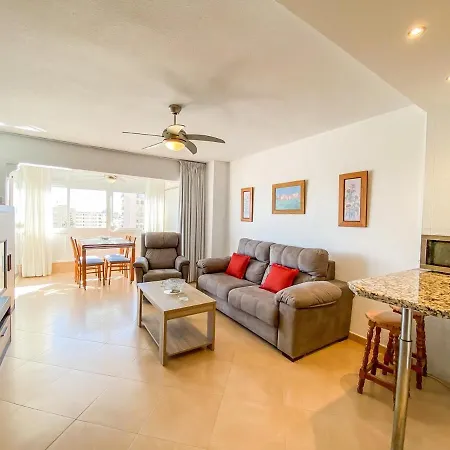 Διαμέρισμα Casa Angela - Vistas Al Mar