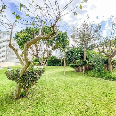 Casa Angela - Vistas Al Mar * Τορρεμολίνος