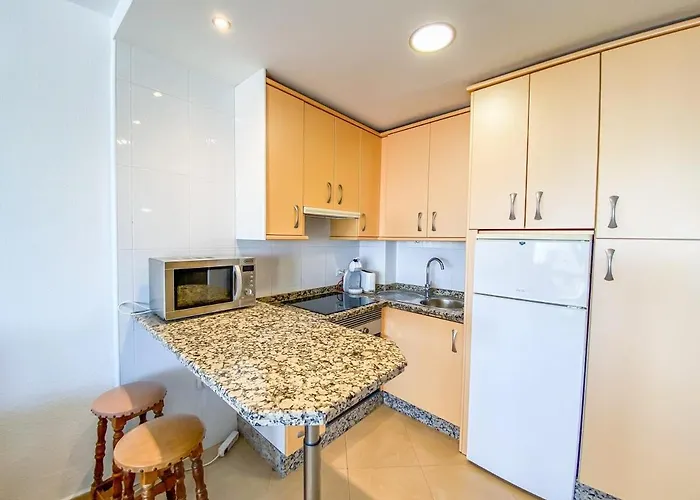 Casa Angela - Vistas Al Mar *