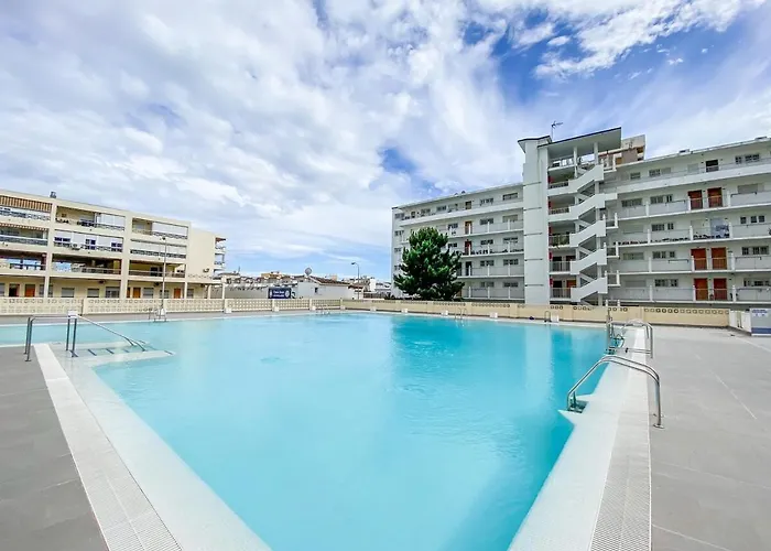 Casa Angela - Vistas Al Mar Lägenhet *