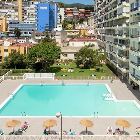 Lägenhet A 100 Metros De La Playa *